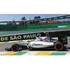 LEM117160119-WILLIAMS Martini Rac. Merc. FW38 1:18 F.Massa Final Brazilian GP 13.11.2016