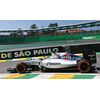 WILLIAMS Martini Rac. Merc. FW38 1:18 F.Massa Final Brazilian GP 13.11.2016