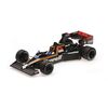 TYRRELL FORD 012 1:18 STEFAN BELLOF BELGIAN GP 1984