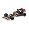 TYRRELL FORD 012 1:18 STEFAN BELLOF BRITISCH GP 1984