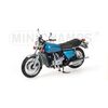 HONDA Gold Wing 1975 1:12 blau/grün