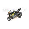 LEM122163038-YAMAHA YTZ-M1 - Monster Yamaha 1:12 Bradley Smith MotoGP 2016