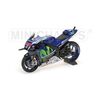 YAMAHA YTZ-M1 - Movistar Yamaha 1:12 Jorge Lorenzo MotoGP 2016