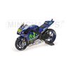 LEM122163246-YAMAHA YTZ-M1 - Movistar Yamaha 1:12 Valentino Rossi Test Bike 2016