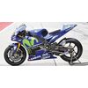 YAMAHA YZR-M1 - Monster Yamaha 1:12 Valentino Rossi MotoGP 2017