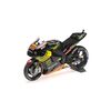YAMAHA YZR-M1 - Monster Yamaha 1:12 Jonas Folger MotoGP 2017