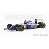 WILLIAMS Renault FW16 1:12 Damon Hill 1994