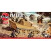 VEHICULE Panther Tank 1:76