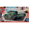 LEM1304V-VEHICULE Churchill MK 7 Tank 1:76