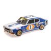 FORD RS 2600 - FORD KÖLN - GLEMSER/SO LER-ROIG - 3RD PLACE 24H SPA 1972