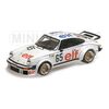PORSCHE 934 - PORSCHE KREMER RACING - WOLLEK/PIRONI/BEAUMONT - 24H LE MANS 1976