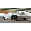 MERCEDES-BENZ C11 - MASS/WENDLINGER - WINNER WSPC SPA 1990