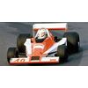 WILLIAMS FORD FW06 - GIACOMO AGOSTINI - RACE OF CHAMPIONS - BRANDS HATCH 15TH APRIL 1979