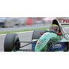 JORDAN FORD 191 - ROBERTO MORENO - PO RTUGUESE GP 1991
