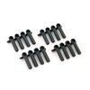 HD 30 Degree Plastic Ball Cups