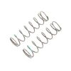 8B 4.0 16mm EVO RR Shk Spring, 4.6 Ra te, Blue(2)