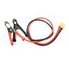 DC Pwr Cord: Alligator-XT60 Male/DEV