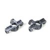 Spindle Set, Aluminum: Mini 8IGHT