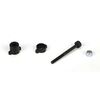 Diff Through Screw & Nut: 22