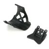 Motor Guard & Rear Bumper: 22