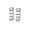 Shock Springs: 70mm 1.14N/mm (6.5 lbf /in) (2)
