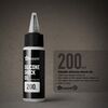 GM22700-Gmade Silicone Shock Oil 200 Weight 50ml&nbsp;