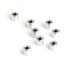 GM30044-Gmade Metal Spacers for GS01 4Link Suspension Kit