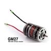 GM60002-Gmade 27T Brushed Electric Motor