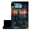 EXIT Le Labyrinthe Maudit 10+/1-4