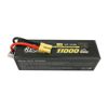 GEN-GEA11K4S100E5-Gens ace 11000mAh 14.8V 100C 4S2P Lipo Battery Pack with EC5-Bashing Series