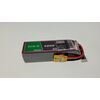 H94000631-Batterie Hacker ECO-X 4000-6S MTAG