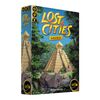 Lost Cities Roll & Write 8+/2-5