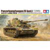 1/16 Panzerkampfwagen IV Ausf. J(w/ Motor)