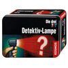 LEM631161-DIE DREI ??? Gr.MET. Detektiv-Lampe8+