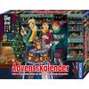 DIE DREI !!! Adventskalender2020 8-12