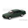 LEM100023004-BMW 730I (E32) 1986 vert 1:18