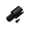 Drive cup (1)/ 3x8mm CS