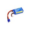 300X Accu Lipo 11.1V 1350mAh 30C