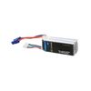 ACCU Lipo 4S 14.8V 850mAh 35C