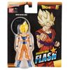 DRAGON BALL Fig.Trio Flash 10cm 6xass