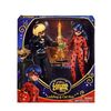 MIRACULOUS Ladybug/Cat Duo Film 26cm ARTICLE REMPLACEMENT: 83_P50365