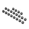 LEMTLR334063-Insert Set, Adjustable Pivot: 22 5.0