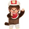 MONCHHICHI Autumn deer Hoodie 20cm