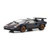 LAMBORGHINI COUNTACH WALTER WOLF - DA RK BLUE