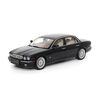 JAGUAR XJ6 (X350) - EBONY BLACK