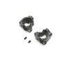 TLR 22 Caster Block Set, 5 degrees