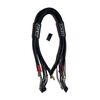 XTR-0287-XTR 4S CHARGER LEADS FOR 4S PRO V2 30CM