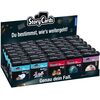 DISPLAY StoryCards ??? & !!! 30xsort.