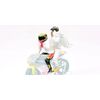 FIGURINE 1:12 V.Rossi GP 250 RIO 1999 (+Angel)