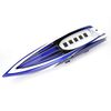 Hull, Spartan, blue graphics (fully a ssembled) *Lifetime Replacement Plan available
